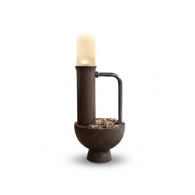 Zen Table Lamp