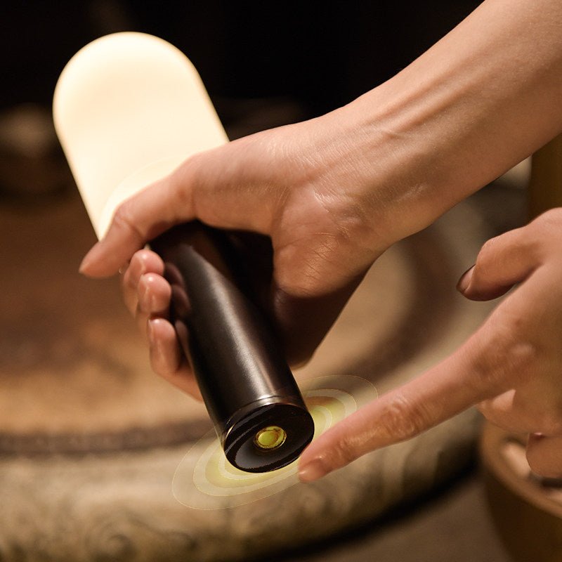Zen Table Lamp