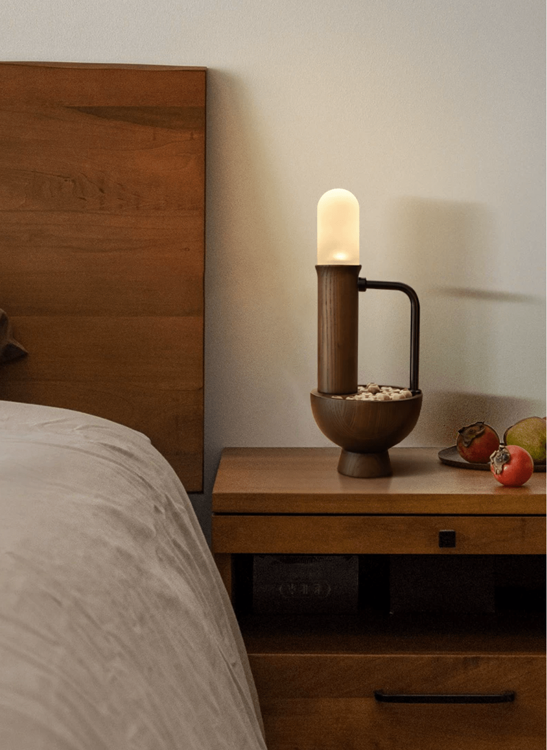 Zen Table Lamp