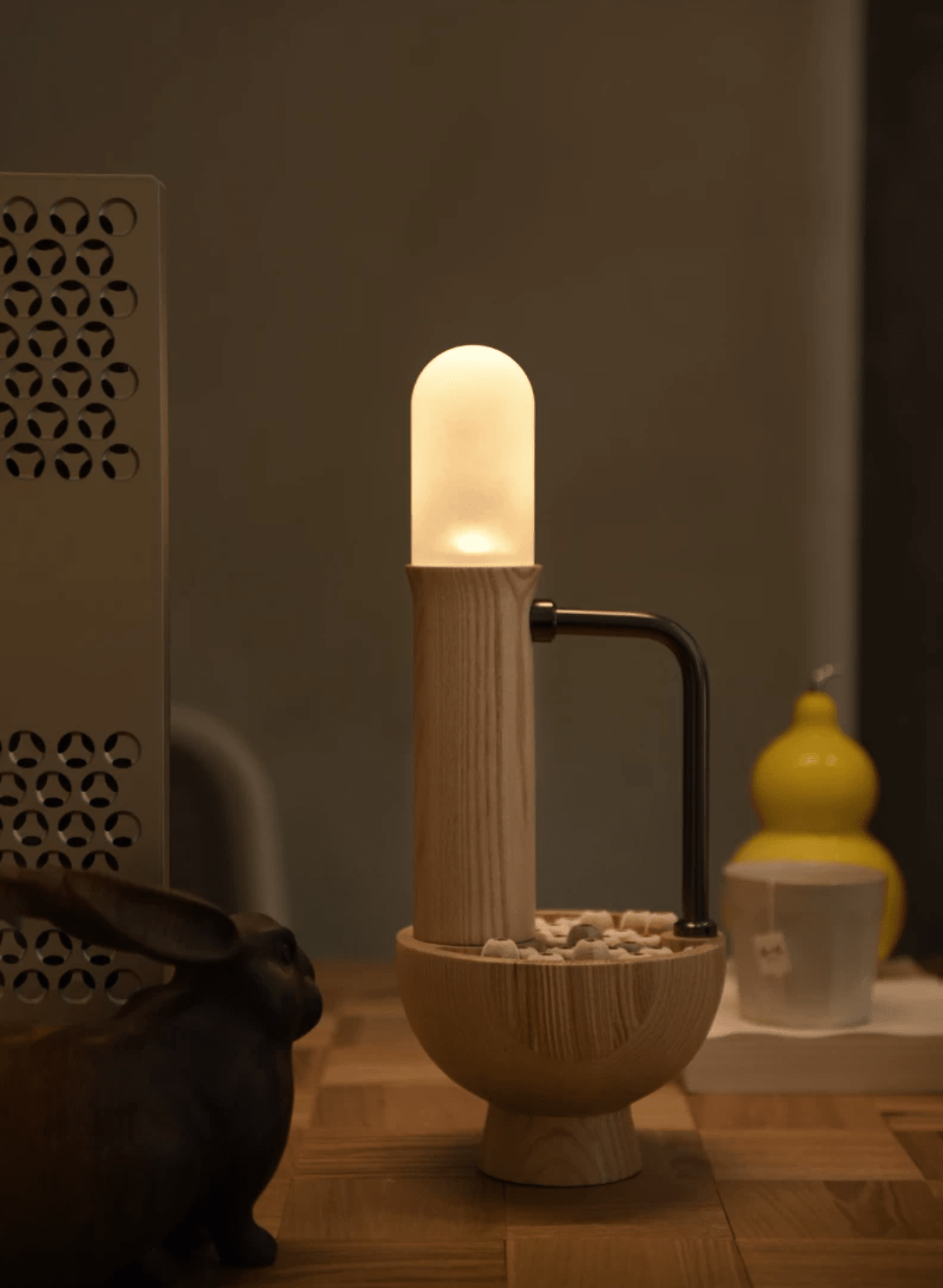 Zen Table Lamp