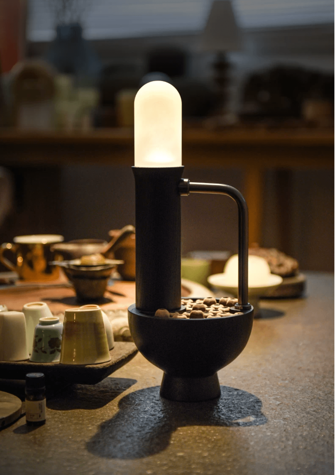 Zen Table Lamp
