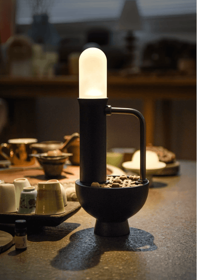 Zen Table Lamp