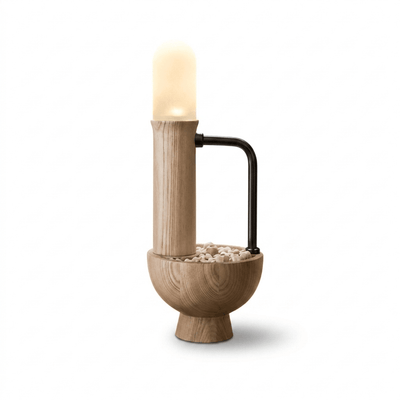 Zen Table Lamp