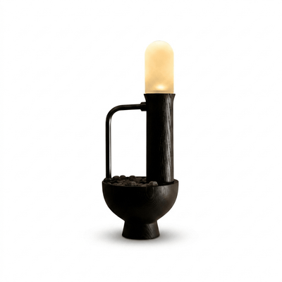 Zen Table Lamp