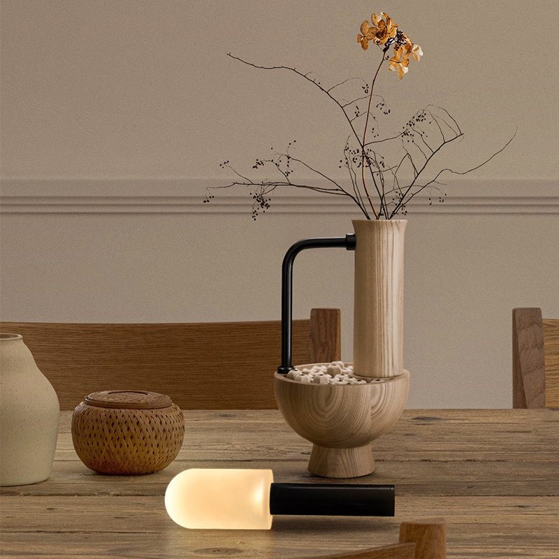 Zen Table Lamp