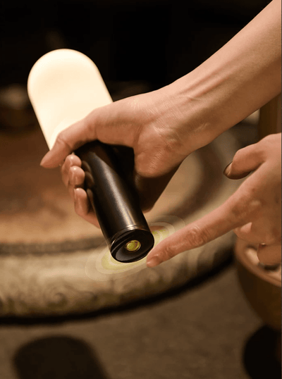 Zen Table Lamp