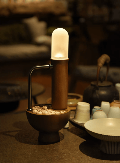 Zen Table Lamp