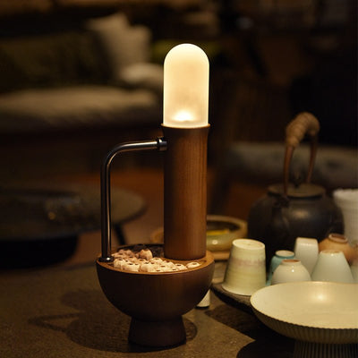 Zen Table Lamp