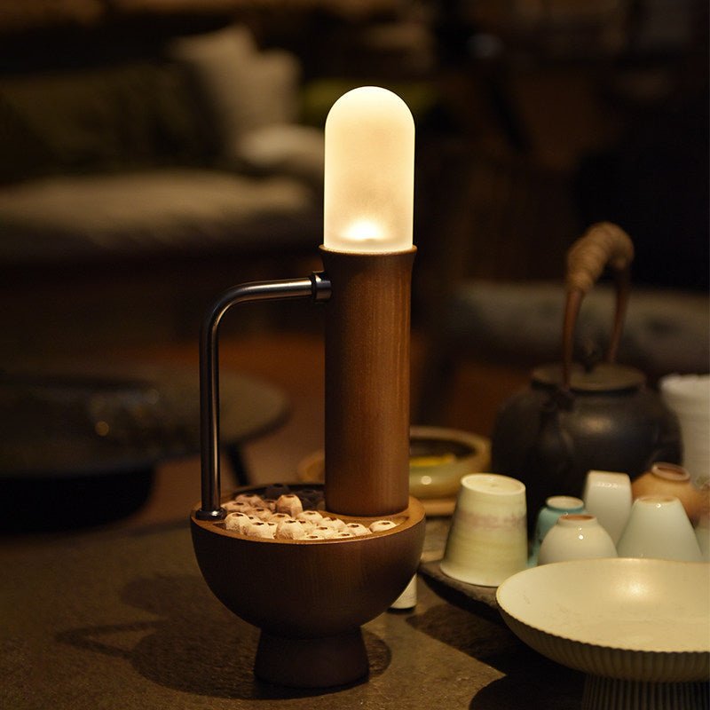 Zen Table Lamp