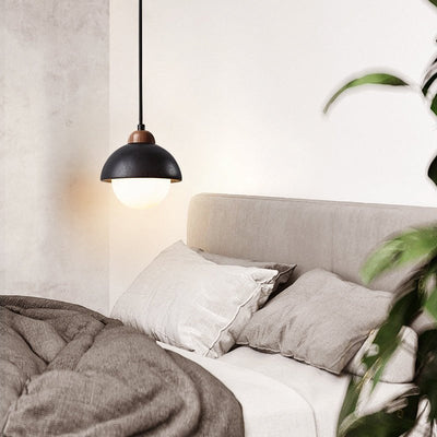 Lumorenne Dome Core Pendant Light