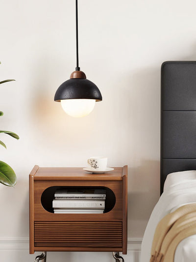 Lumorenne Dome Core Pendant Light