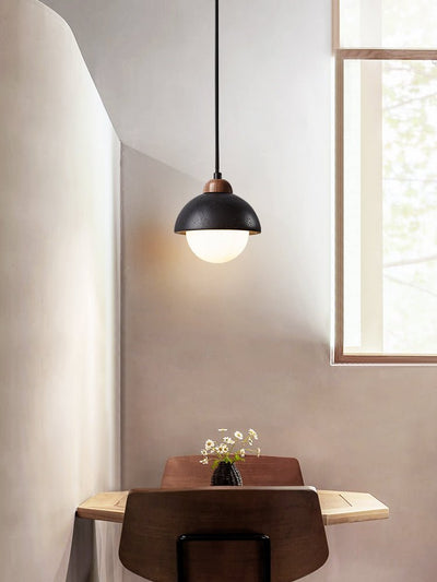 Lumorenne Dome Core Pendant Light