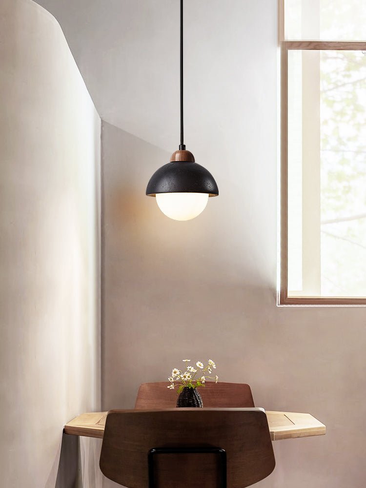 Lumorenne Dome Core Pendant Light