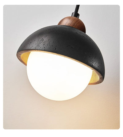 Lumorenne Dome Core Pendant Light