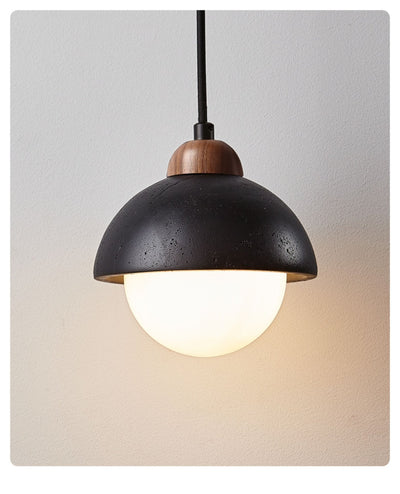 Lumorenne Dome Core Pendant Light