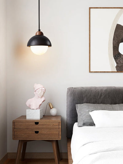 Lumorenne Dome Core Pendant Light