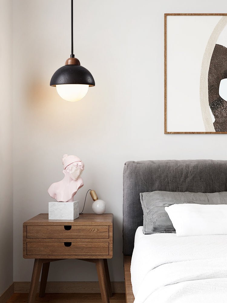 Lumorenne Dome Core Pendant Light