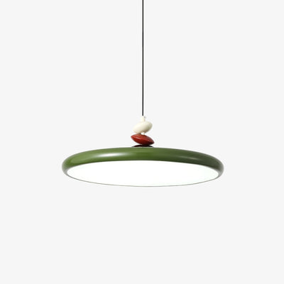 Dallas Minimalist Pendant Light