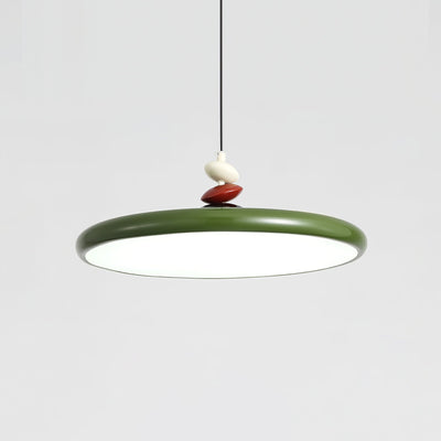 Dallas Minimalist Pendant Light