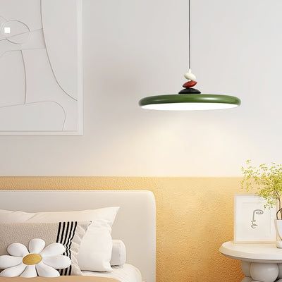 Dallas Minimalist Pendant Light