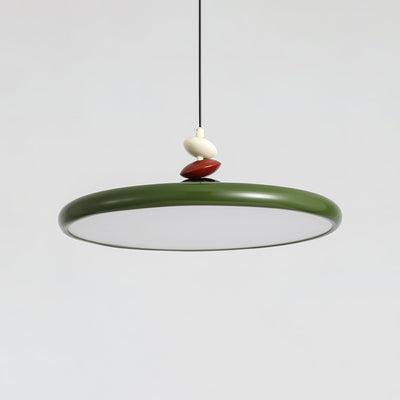 Dallas Minimalist Pendant Light