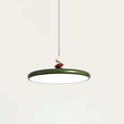 Dallas Minimalist Pendant Light