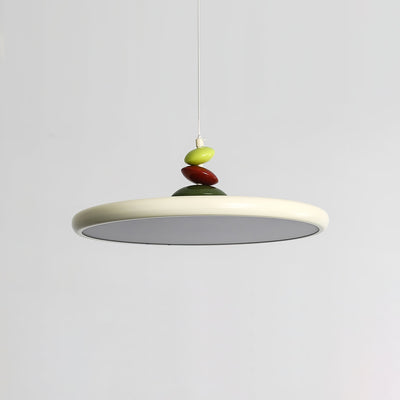 Dallas Minimalist Pendant Light