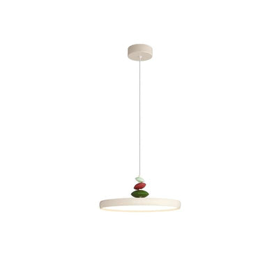 Dallas Minimalist Pendant Light
