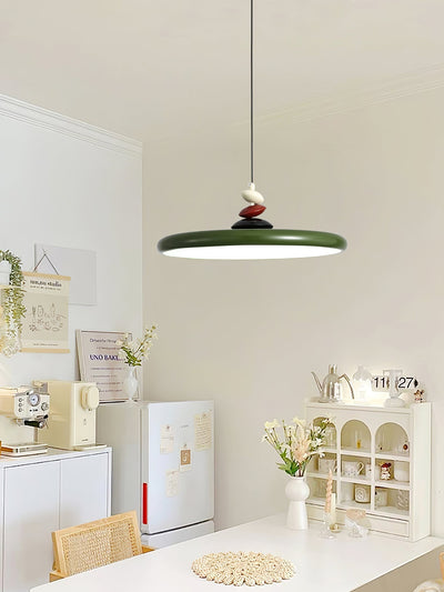 Dallas Minimalist Pendant Light