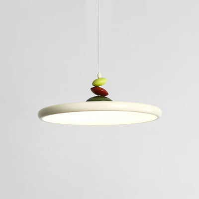 Dallas Minimalist Pendant Light