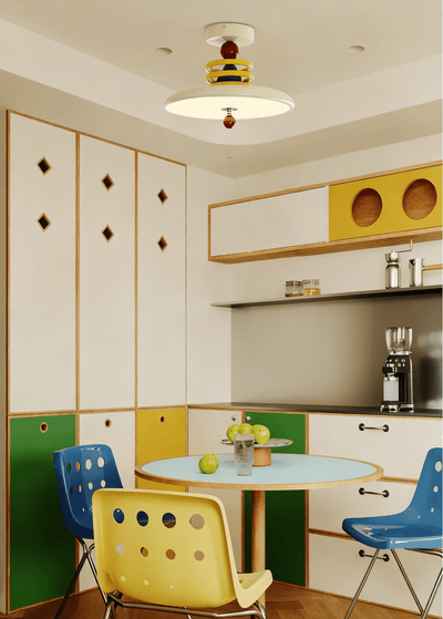 Corlen Ceiling Lamp