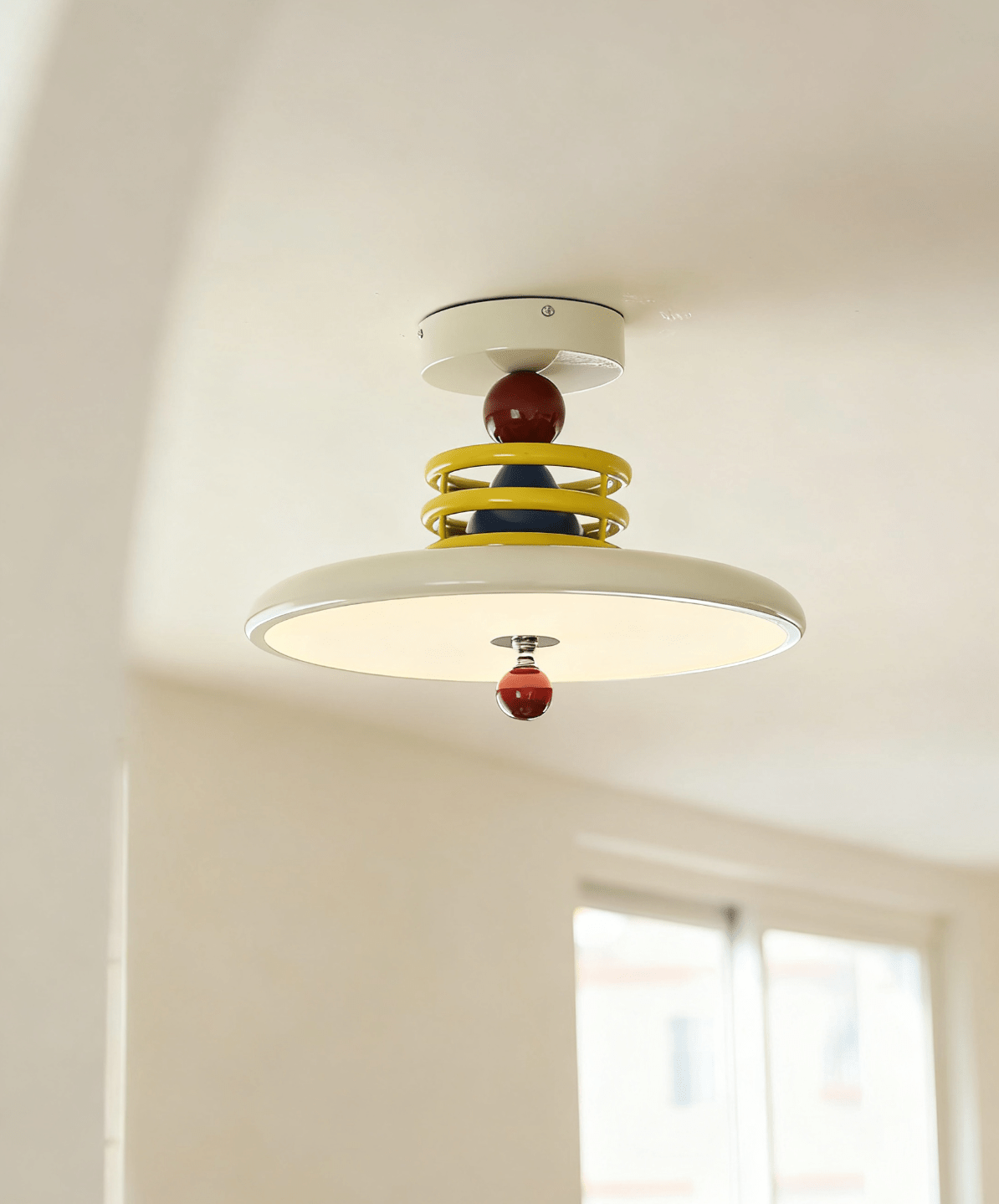 Corlen Ceiling Lamp