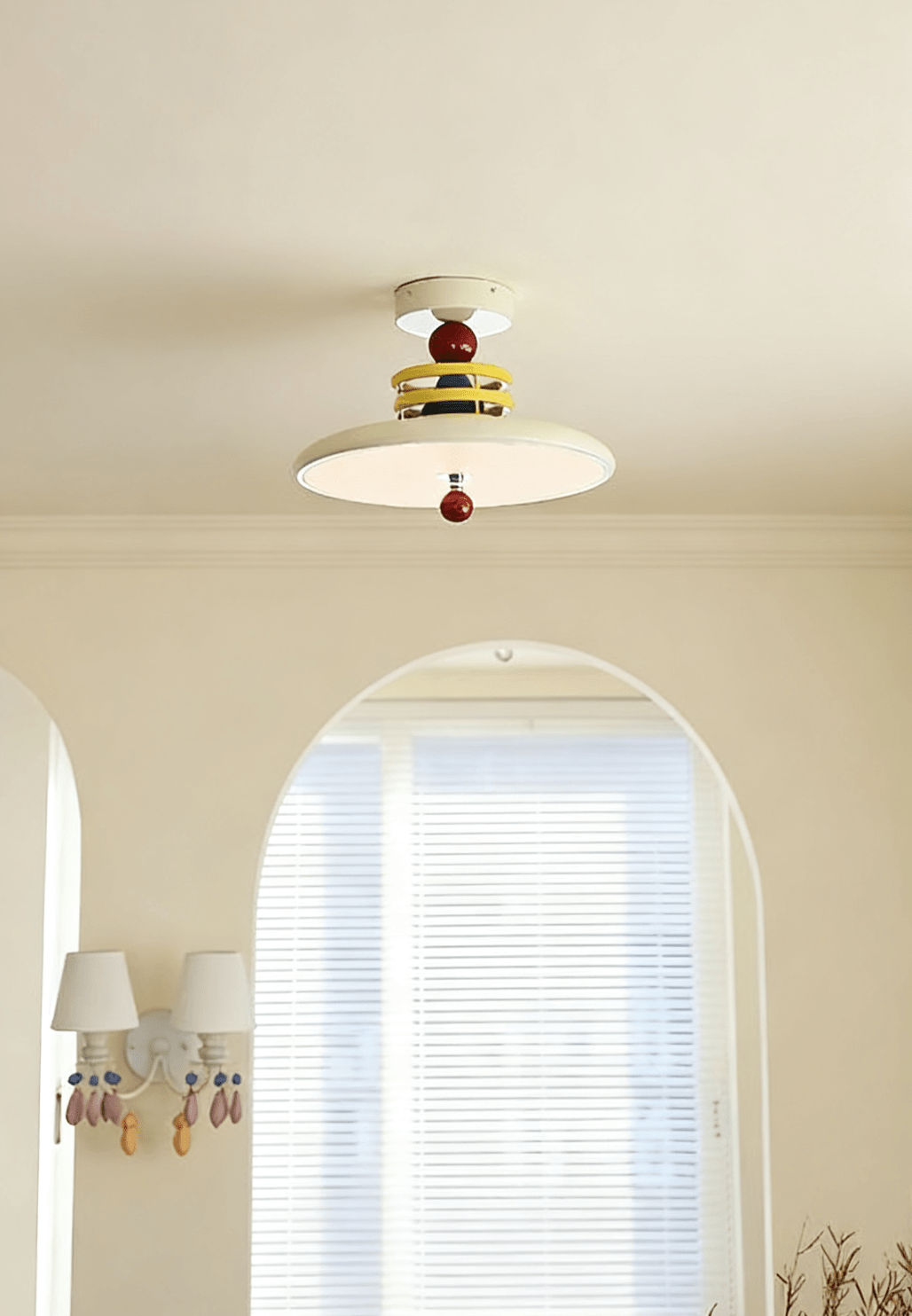 Corlen Ceiling Lamp