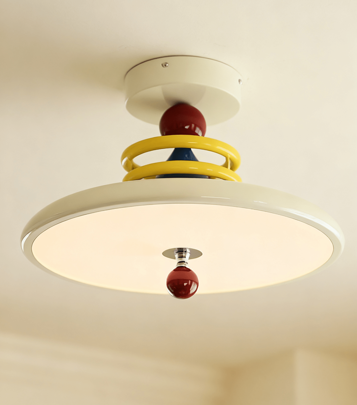 Corlen Ceiling Lamp