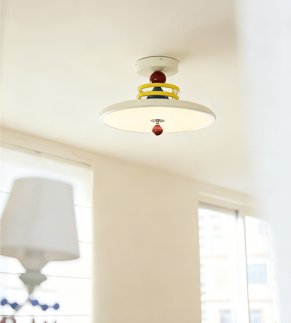 Corlen Ceiling Lamp