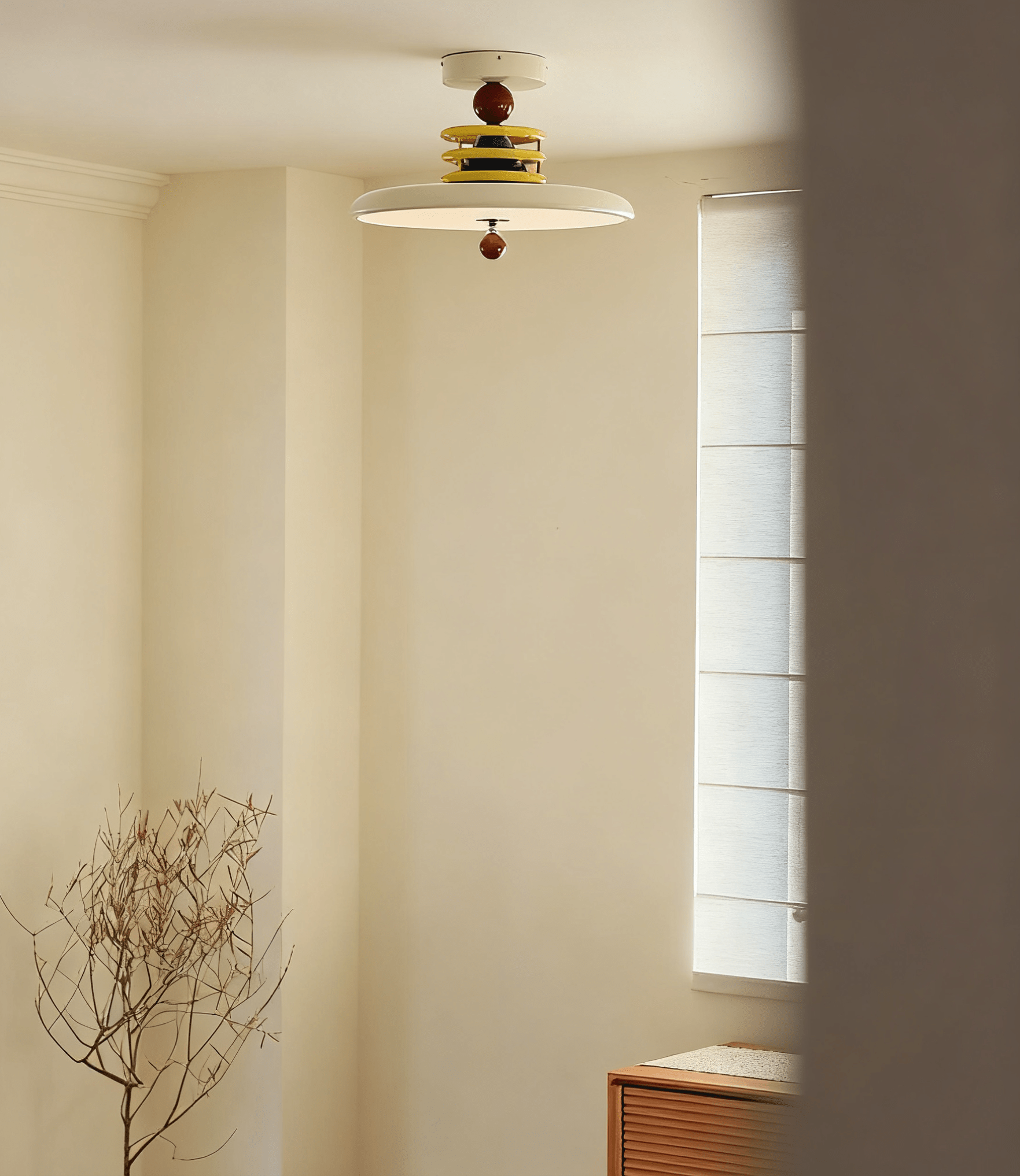 Corlen Ceiling Lamp