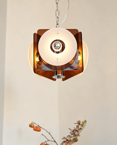 Fent Pendant Light