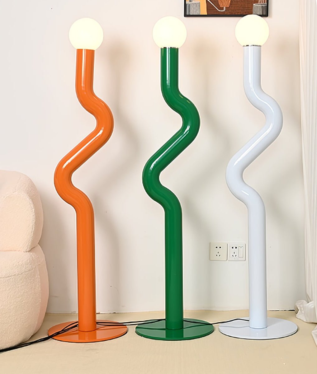 Cyldo Modern Floor Lamp