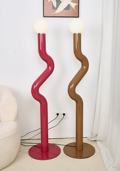 Cyldo Modern Floor Lamp