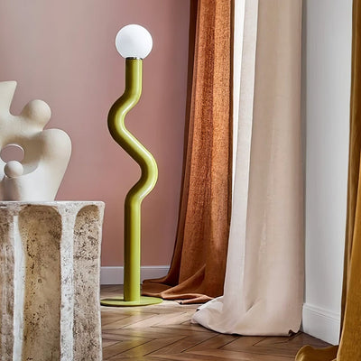 Cyldo Modern Floor Lamp