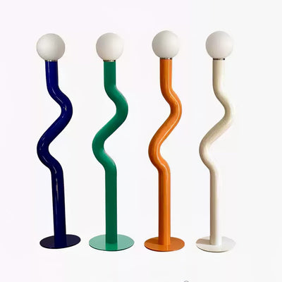Cyldo Modern Floor Lamp