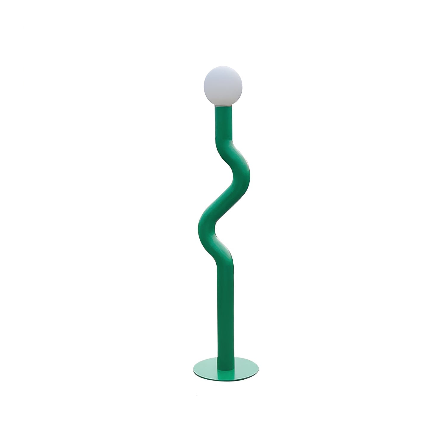 Cyldo Modern Floor Lamp