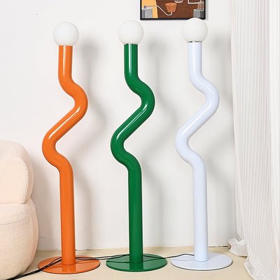 Cyldo Modern Floor Lamp