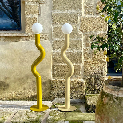 Cyldo Modern Floor Lamp