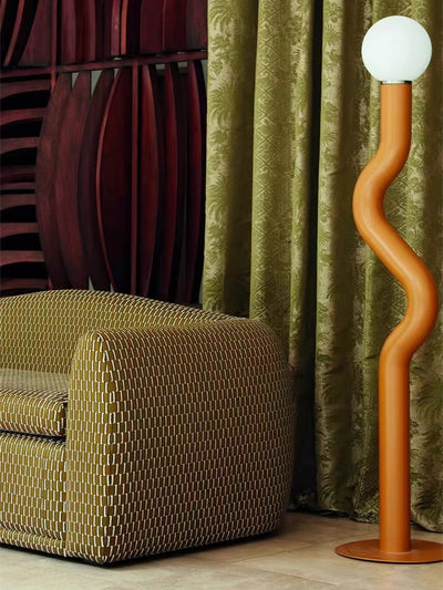Cyldo Modern Floor Lamp