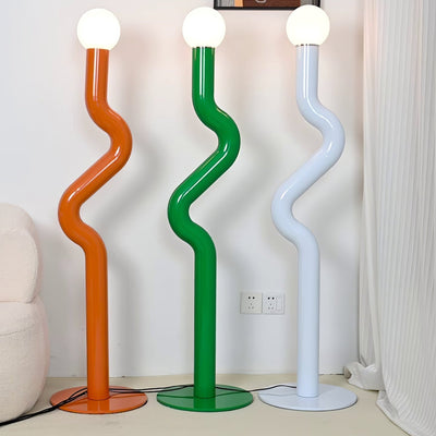 Cyldo Modern Floor Lamp