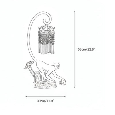 Orvalen Table Lamp