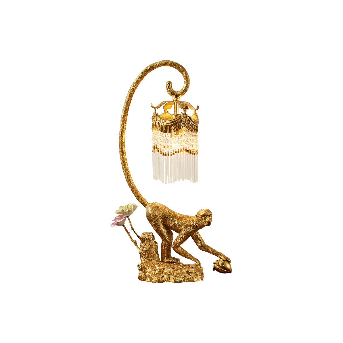 Orvalen Table Lamp