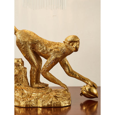 Orvalen Table Lamp