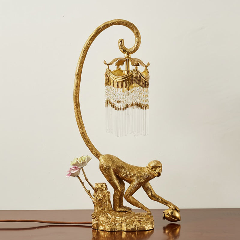 Orvalen Table Lamp